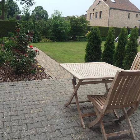 B&B Caramel Turnhout Esterno foto