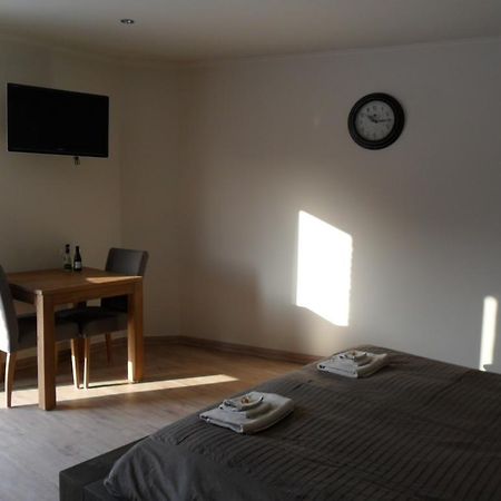 B&B Caramel Turnhout Esterno foto