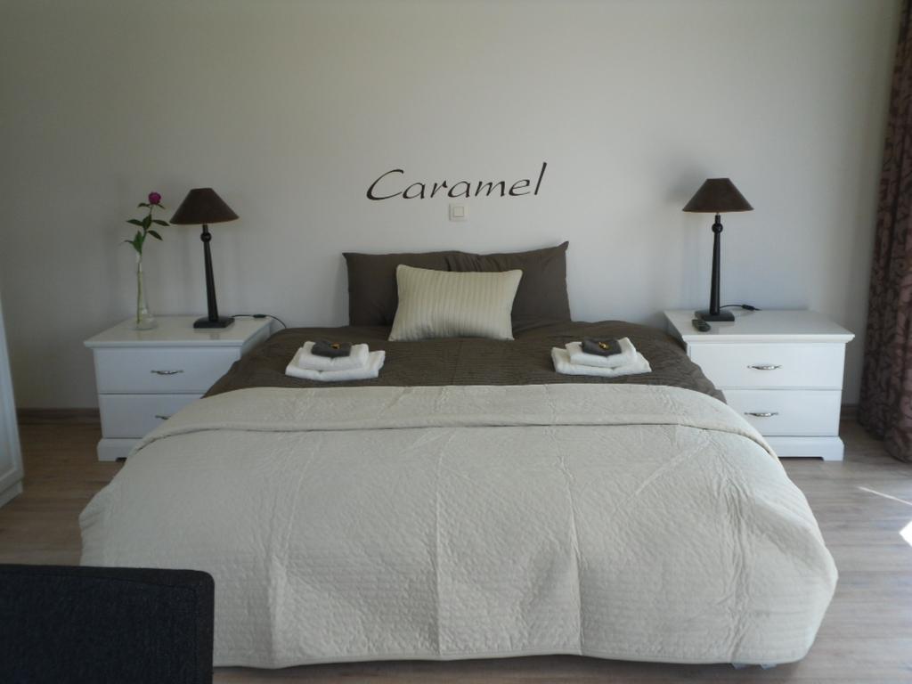 B&B Caramel Turnhout Esterno foto
