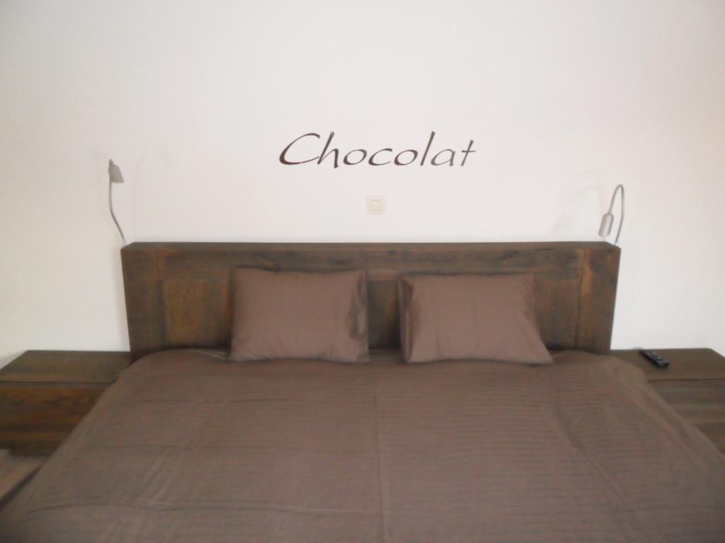 B&B Caramel Turnhout Camera foto