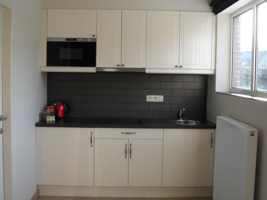 B&B Caramel Turnhout Esterno foto