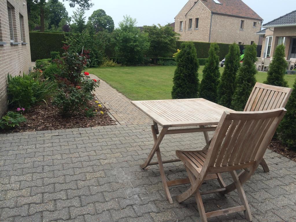 B&B Caramel Turnhout Esterno foto