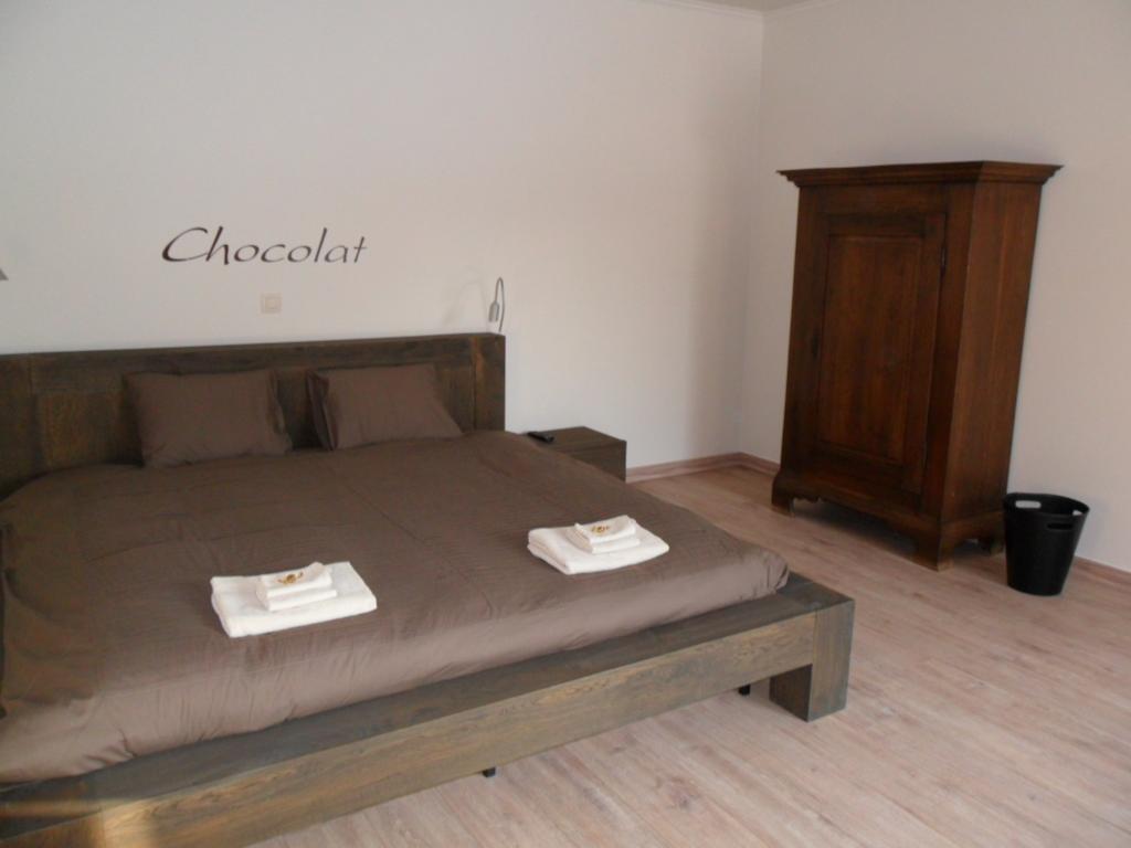B&B Caramel Turnhout Camera foto