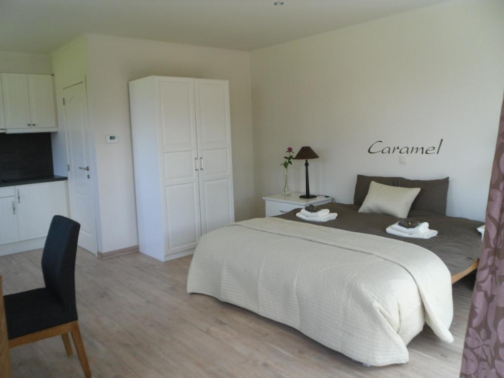 B&B Caramel Turnhout Camera foto