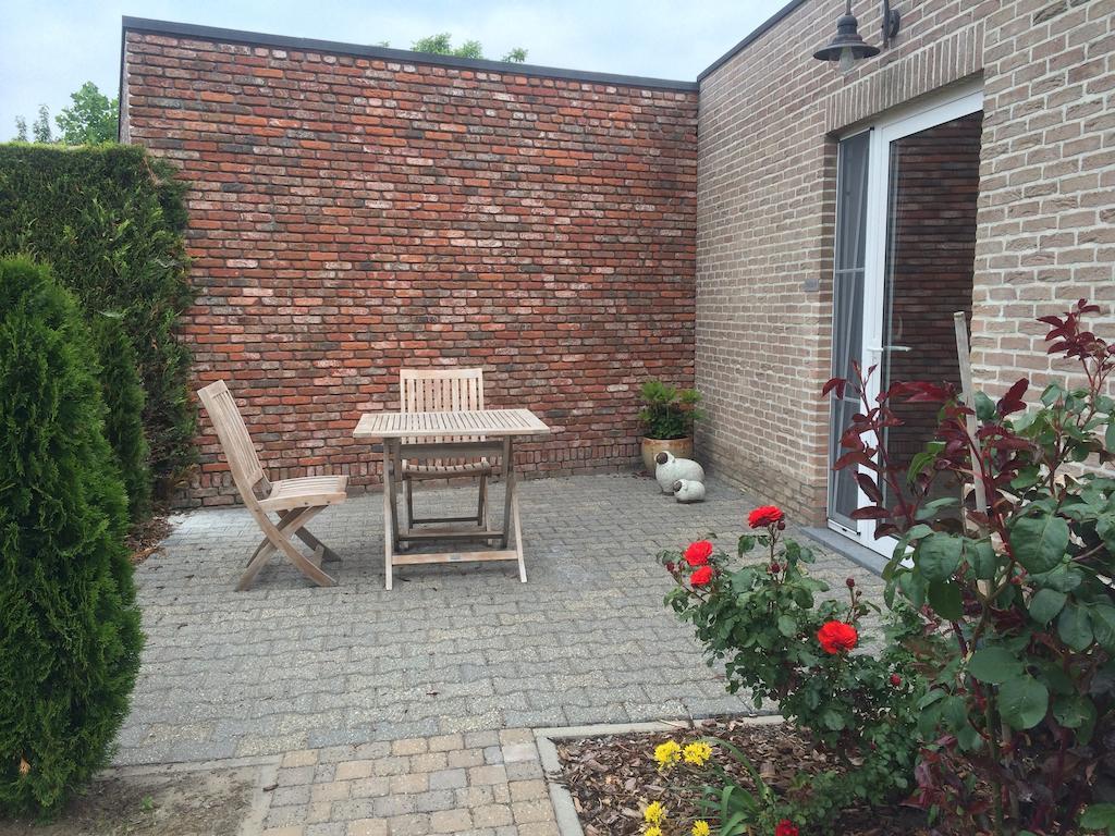 B&B Caramel Turnhout Esterno foto